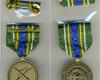  "   ". "Korea defense service medal"