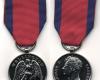 " ". Waterloo Medal. 