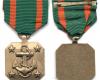   " ". "Navy achivement medal"