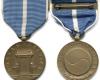  "   ". "Korean service medal"