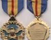    "   ". Defense Distinguished Service Medal